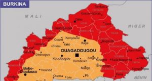 Le Burkina en rouge: à qui la faute?
