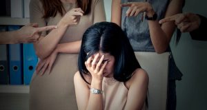 Être entouré de personnes qui se plaignent constamment pourrait nuire à votre santé