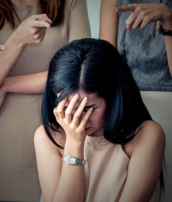 Être entouré de personnes qui se plaignent constamment pourrait nuire à votre santé