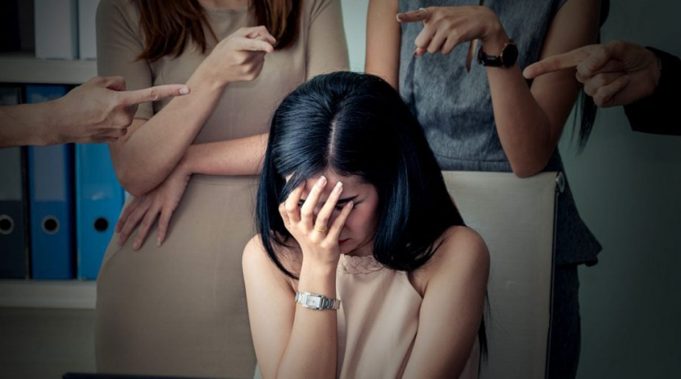 Être entouré de personnes qui se plaignent constamment pourrait nuire à votre santé