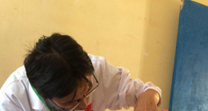 Burkina: des médecins chinois en assistance médicale au Centre-Sud