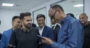 Le Rwanda bouscule les lignes