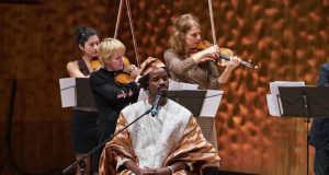 Burkina Faso, Festival Salon Musique 2019 : « Faire vivre les arts pour faire taire les armes »