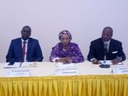 UEMOA: harmoniser les statistiques des pays membres