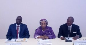 UEMOA: harmoniser les statistiques des pays membres
