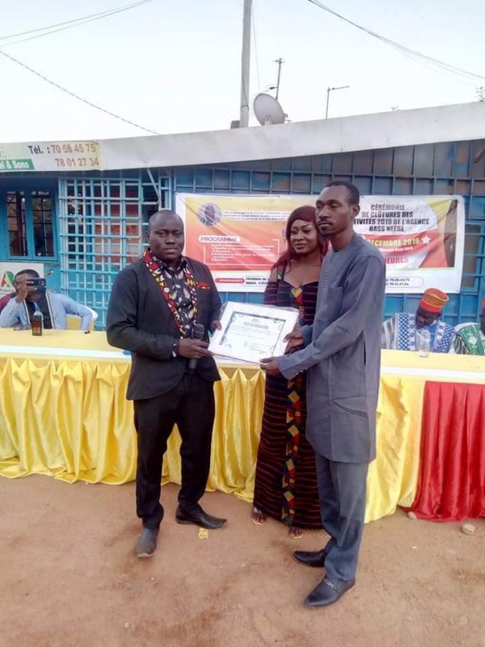 Promotion de la culture burkinabè : bilan de 2019 à l’agence Bass Néré