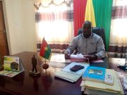 Accès à l’eau au Burkina: A Koupela «…nous allons encore peiner» (Maire)
