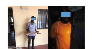 Togo: Deux trafiquants d’ivoire condamnés à 12 mois de prison dont 3 mois de sursis