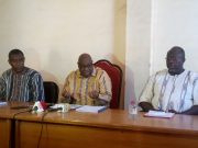 Burkina: 99 dossiers de crime de sang à évacuer en deux semaines