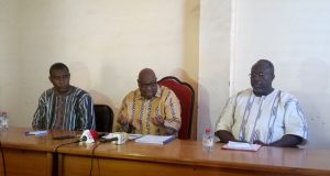 Burkina: 99 dossiers de crime de sang à évacuer en deux semaines