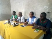AN21 de l’assassinat de Norbert Zongo: un appel au « réveil » et à la « lutte »