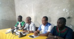 AN21 de l’assassinat de Norbert Zongo: un appel au « réveil » et à la « lutte »