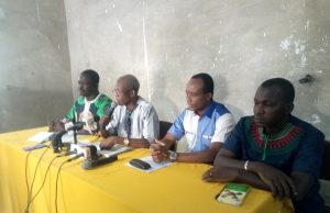 AN21 de l’assassinat de Norbert Zongo: un appel au « réveil » et à la « lutte »