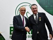 Brakina/Sodibo: enfin un nouveau DG après 12 ans