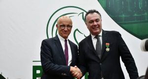 Brakina/Sodibo: enfin un nouveau DG après 12 ans