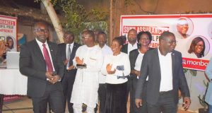 SUNU BURKINA: la mine d’or des assurances