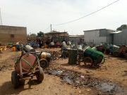 VIDEO-Accès à l’eau au Burkina: des habitants de Koupela et Pouytenga dans la misère