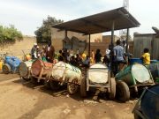 Accès à l’eau potable au Burkina: la misère des populations assoiffées à Koupéla et Pouytenga