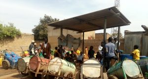 Accès à l’eau potable au Burkina: la misère des populations assoiffées à Koupéla et Pouytenga