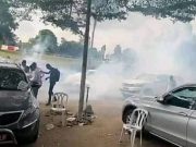 Côte d’Ivoire: les 15 proches de Soro visés par le mandat de dépôt