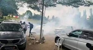 Côte d’Ivoire: les 15 proches de Soro visés par le mandat de dépôt