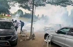 Côte d’Ivoire: les 15 proches de Soro visés par le mandat de dépôt