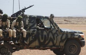 Niger : l’attaque de Inates ravive des inquiétudes