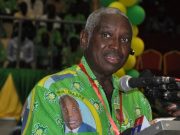Burkina: « Ne plus recourir à une puissance étrangère pour assurer la sécurité des populations » (UPC)