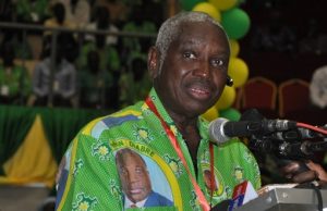 Burkina: « Ne plus recourir à une puissance étrangère pour assurer la sécurité des populations » (UPC)