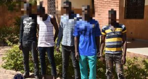 Burkina: Deux réseaux de malfrats démantelés à Koudougou
