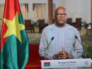 Burkina: « La culture de la défaite ne fait pas partie des valeurs sociétales » des Burkinabè (Roch Kaboré)