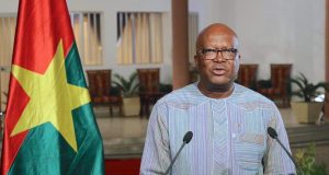 Burkina: « La culture de la défaite ne fait pas partie des valeurs sociétales » des Burkinabè (Roch Kaboré)