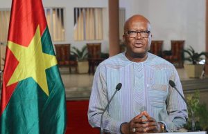Burkina: « La culture de la défaite ne fait pas partie des valeurs sociétales » des Burkinabè (Roch Kaboré)