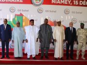 G5 Sahel : communiqué final de la IVème session extraordinaire de la conférence des chefs d’Etat