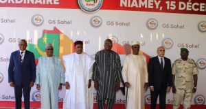 G5 Sahel : communiqué final de la IVème session extraordinaire de la conférence des chefs d’Etat