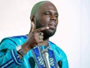 Burkina: Kémi Séba condamné à deux mois de prison avec sursis