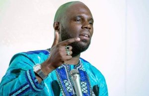 Burkina: Kémi Séba condamné à deux mois de prison avec sursis