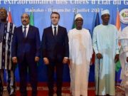 Invitation de Macron: un acte « diplomatiquement humiliant et irrespectueux » (Isaac Zida)