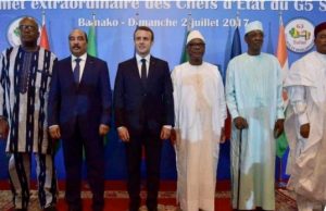 Invitation de Macron: un acte « diplomatiquement humiliant et irrespectueux » (Isaac Zida)