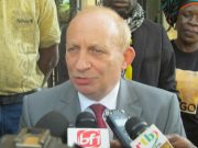 Extradition François Compaoré: « Les décrets seront pris », rassure l’ambassadeur français