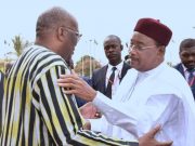 Sommet extraordinaire du G5 Sahel : le président du Faso à Niamey