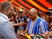 Médias burkinabè: les mérites de 29 personnes reconnus