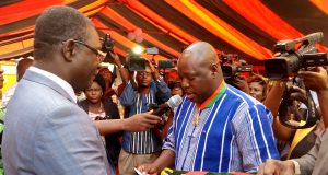 Médias burkinabè: les mérites de 29 personnes reconnus