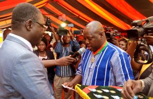 Médias burkinabè: les mérites de 29 personnes reconnus