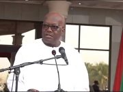 2020, une année «d’espoir de paix pour la nation» (Roch Kaboré)