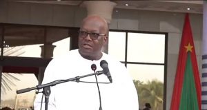 2020, une année «d’espoir de paix pour la nation» (Roch Kaboré)