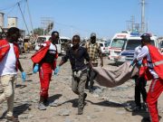 Somalie: un camion piégé fait plus de 90 morts à Mogadiscio (France 24)