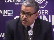Algérie : Abdelaziz Djerad nommé Premier ministre