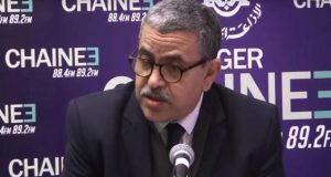 Algérie : Abdelaziz Djerad nommé Premier ministre
