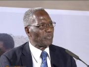Nécrologie: décès de l’ex-ministre Adama Pierre Traoré